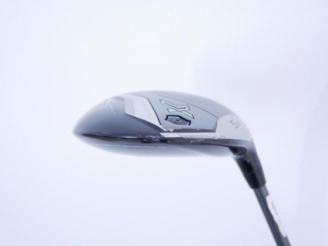 Fairway Wood : xxio : หัวไม้ 5 XXIO X (ออกปี 2024) Loft 18 ก้าน Miyazaki AX-3 Flex S
