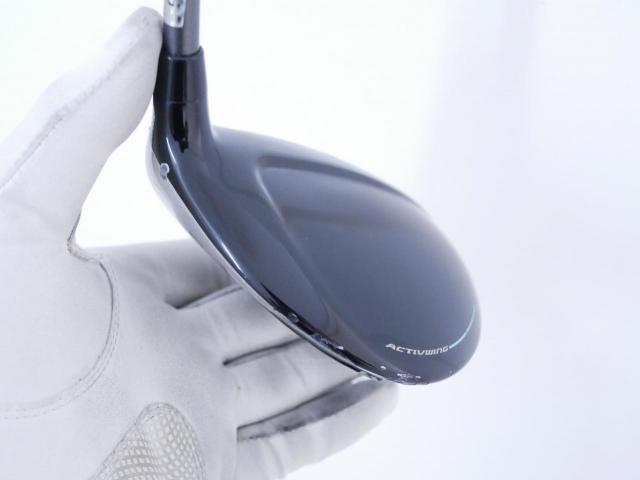 Fairway Wood : xxio : หัวไม้ 5 XXIO X (ออกปี 2024) Loft 18 ก้าน Miyazaki AX-3 Flex S