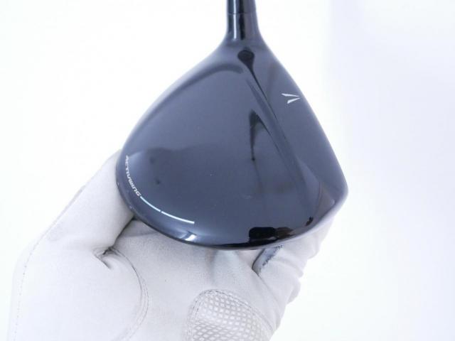 Fairway Wood : xxio : หัวไม้ 5 XXIO X (ออกปี 2024) Loft 18 ก้าน Miyazaki AX-3 Flex S