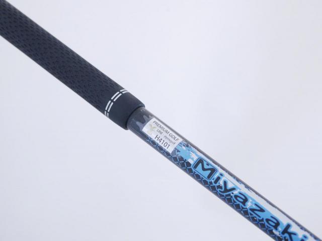 Fairway Wood : xxio : หัวไม้ 5 XXIO X (ออกปี 2024) Loft 18 ก้าน Miyazaki AX-3 Flex S