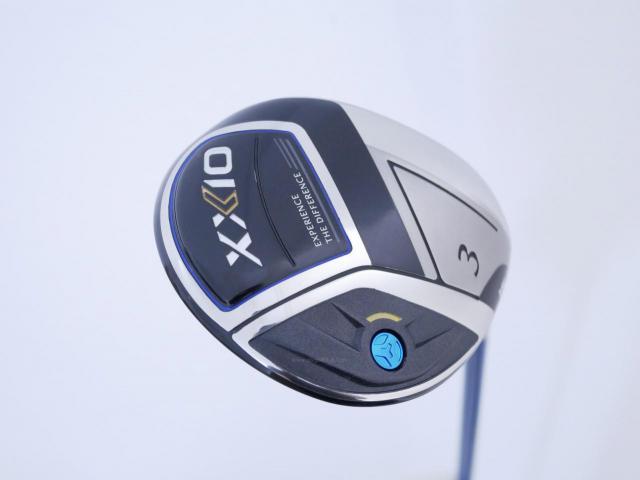 Fairway Wood : xxio : หัวไม้ 3 XXIO 11 (ปี 2021) Loft 15 ก้าน MP-1100 Flex S