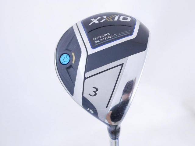 Fairway Wood : xxio : หัวไม้ 3 XXIO 11 (ปี 2021) Loft 15 ก้าน MP-1100 Flex S