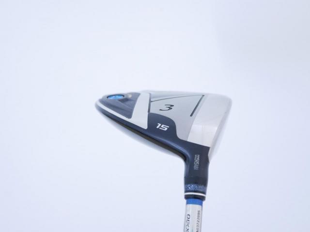 Fairway Wood : xxio : หัวไม้ 3 XXIO 11 (ปี 2021) Loft 15 ก้าน MP-1100 Flex S