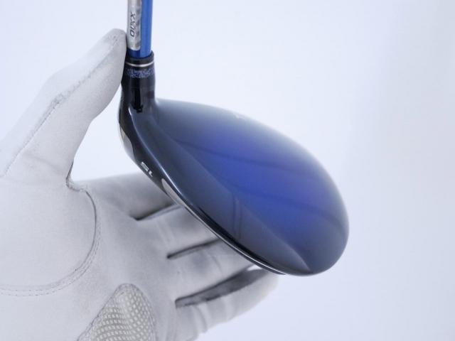 Fairway Wood : xxio : หัวไม้ 3 XXIO 11 (ปี 2021) Loft 15 ก้าน MP-1100 Flex S