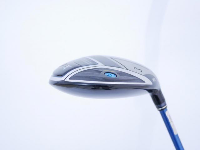 Fairway Wood : xxio : หัวไม้ 3 XXIO 11 (ปี 2021) Loft 15 ก้าน MP-1100 Flex S