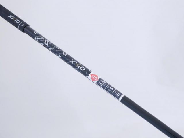 Fairway Wood : xxio : หัวไม้ 3 XXIO 11 (ปี 2021) Loft 15 ก้าน MP-1100 Flex S