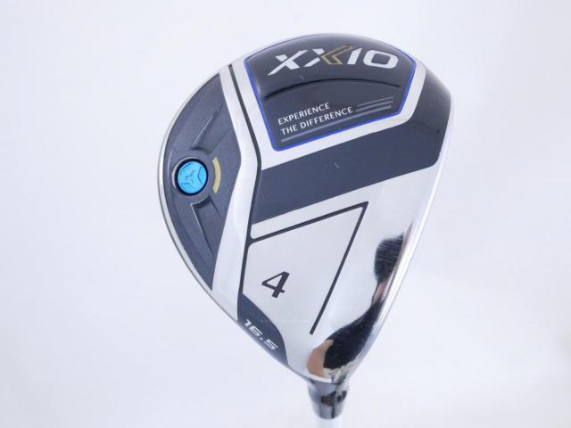 Fairway Wood : xxio : หัวไม้ 4 XXIO 11 (ปี 2021) Loft 16.5 ก้าน Fujikura ROMBAX Type S 75 Flex S