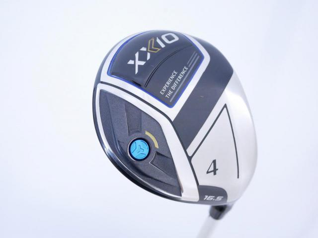 Fairway Wood : xxio : หัวไม้ 4 XXIO 11 (ปี 2021) Loft 16.5 ก้าน Fujikura ROMBAX Type S 75 Flex S