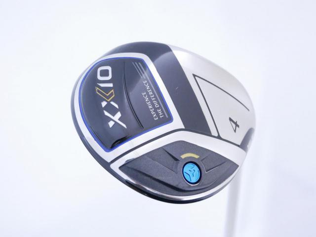 Fairway Wood : xxio : หัวไม้ 4 XXIO 11 (ปี 2021) Loft 16.5 ก้าน Fujikura ROMBAX Type S 75 Flex S