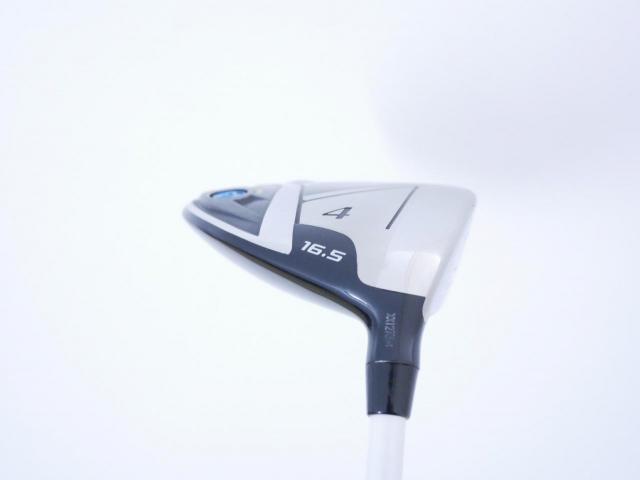 Fairway Wood : xxio : หัวไม้ 4 XXIO 11 (ปี 2021) Loft 16.5 ก้าน Fujikura ROMBAX Type S 75 Flex S