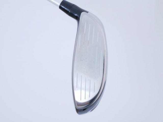 Fairway Wood : xxio : หัวไม้ 4 XXIO 11 (ปี 2021) Loft 16.5 ก้าน Fujikura ROMBAX Type S 75 Flex S