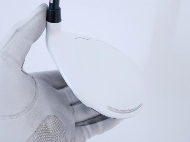Fairway Wood : xxio : หัวไม้ 3 XXIO X (รุ่นปี 2022) Loft 15 ก้าน Miyazaki AX-2 Flex S