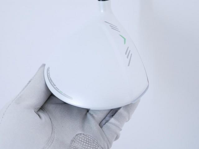 Fairway Wood : xxio : หัวไม้ 3 XXIO X (รุ่นปี 2022) Loft 15 ก้าน Miyazaki AX-2 Flex S
