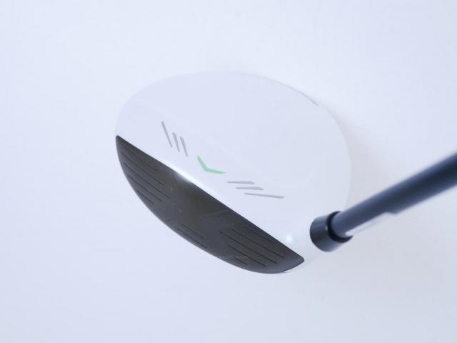 Fairway Wood : xxio : หัวไม้ 3 XXIO X (รุ่นปี 2022) Loft 15 ก้าน Miyazaki AX-2 Flex S