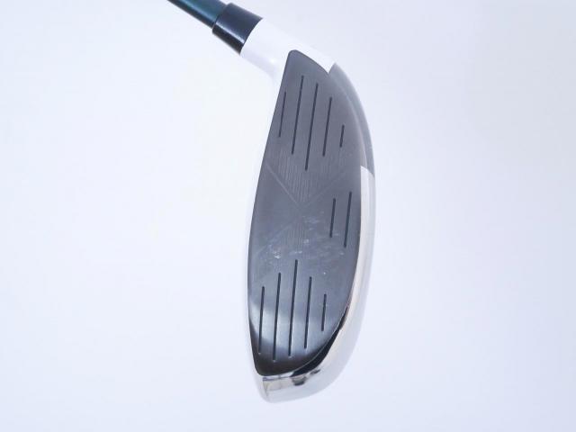 Fairway Wood : xxio : หัวไม้ 3 XXIO X (รุ่นปี 2022) Loft 15 ก้าน Miyazaki AX-2 Flex S