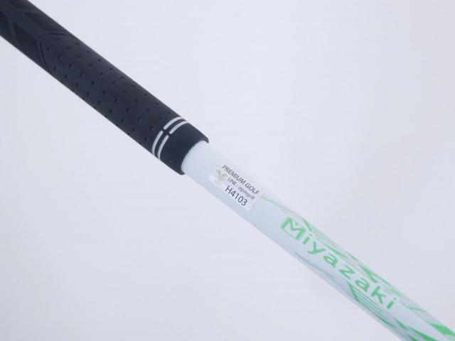 Fairway Wood : xxio : หัวไม้ 3 XXIO X (รุ่นปี 2022) Loft 15 ก้าน Miyazaki AX-2 Flex S
