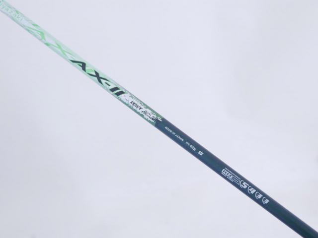 Fairway Wood : xxio : หัวไม้ 3 XXIO X (รุ่นปี 2022) Loft 15 ก้าน Miyazaki AX-2 Flex S