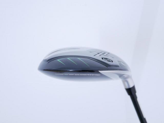 Fairway Wood : xxio : หัวไม้ 4 XXIO X (รุ่นปี 2022) Loft 16.5 ก้าน Miyazaki AX-2 Flex SR