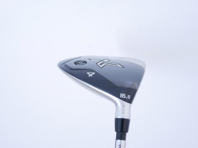 Fairway Wood : xxio : หัวไม้ 4 XXIO X (รุ่นปี 2022) Loft 16.5 ก้าน Miyazaki AX-2 Flex SR