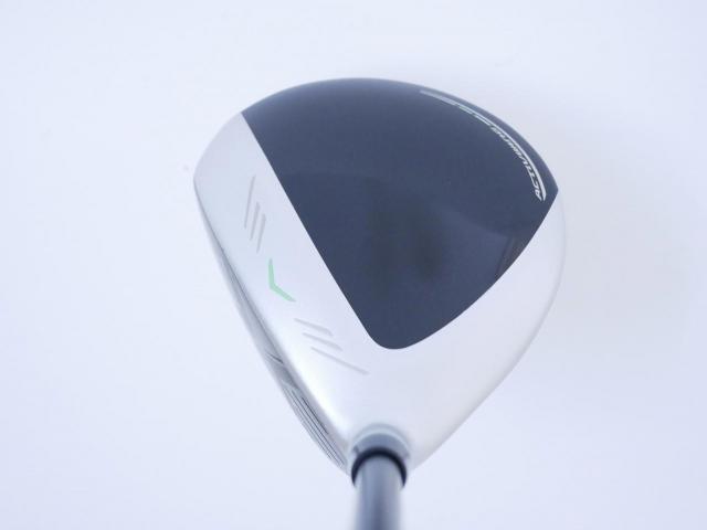 Fairway Wood : xxio : หัวไม้ 4 XXIO X (รุ่นปี 2022) Loft 16.5 ก้าน Miyazaki AX-2 Flex SR