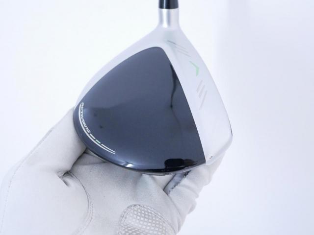 Fairway Wood : xxio : หัวไม้ 4 XXIO X (รุ่นปี 2022) Loft 16.5 ก้าน Miyazaki AX-2 Flex SR