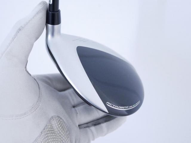 Fairway Wood : xxio : หัวไม้ 4 XXIO X (รุ่นปี 2022) Loft 16.5 ก้าน Miyazaki AX-2 Flex SR