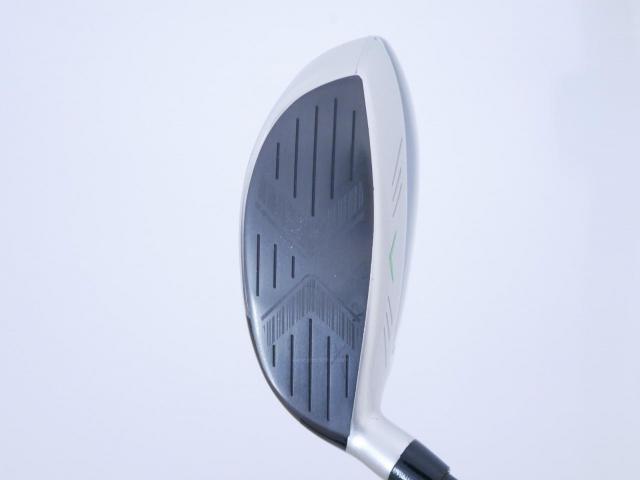 Fairway Wood : xxio : หัวไม้ 4 XXIO X (รุ่นปี 2022) Loft 16.5 ก้าน Miyazaki AX-2 Flex SR