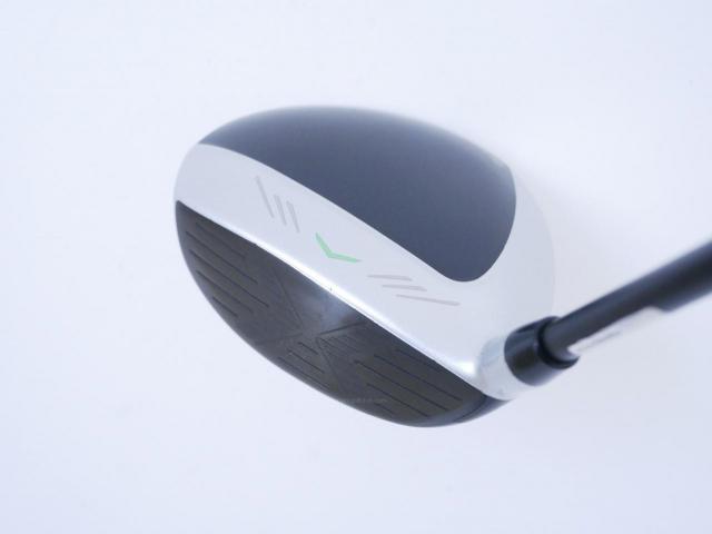 Fairway Wood : xxio : หัวไม้ 4 XXIO X (รุ่นปี 2022) Loft 16.5 ก้าน Miyazaki AX-2 Flex SR