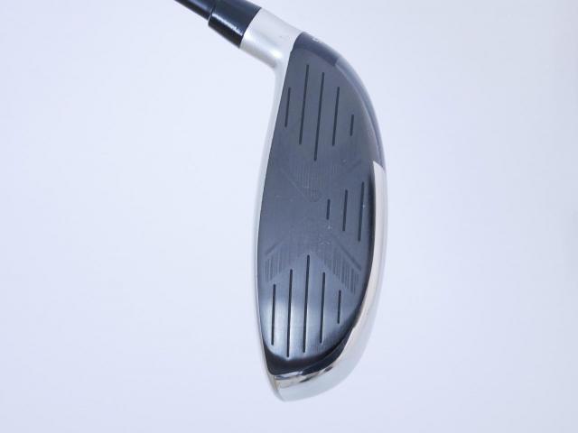 Fairway Wood : xxio : หัวไม้ 4 XXIO X (รุ่นปี 2022) Loft 16.5 ก้าน Miyazaki AX-2 Flex SR