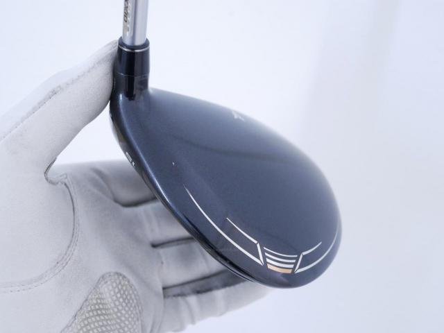Fairway Wood : xxio : หัวไม้ 3 XXIO X EKS (ปี 2021) Loft 15 ก้าน Fujikura Speeder Evolution VI FW 50 Flex S