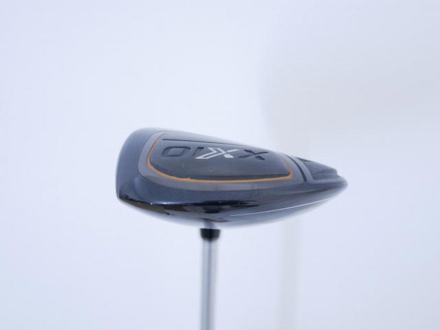 Fairway Wood : xxio : หัวไม้ 3 XXIO X EKS (ปี 2021) Loft 15 ก้าน Fujikura Speeder Evolution VI FW 50 Flex S