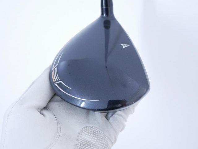 Fairway Wood : xxio : หัวไม้ 3 XXIO X EKS (ปี 2021) Loft 15 ก้าน Fujikura Speeder Evolution VI FW 50 Flex S