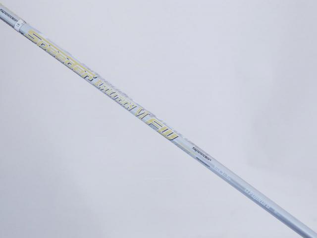 Fairway Wood : xxio : หัวไม้ 3 XXIO X EKS (ปี 2021) Loft 15 ก้าน Fujikura Speeder Evolution VI FW 50 Flex S