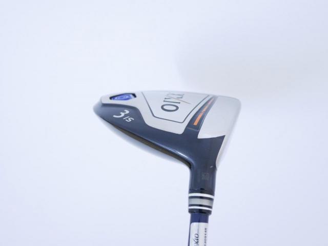 Fairway Wood : xxio : หัวไม้ 3 XXIO 10 (รุ่นปี 2019) Loft 15 ก้าน MP-1000 Flex S