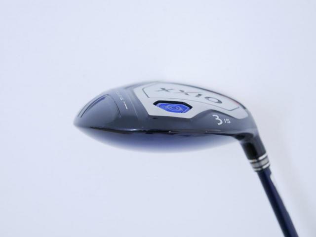 Fairway Wood : xxio : หัวไม้ 3 XXIO 10 (รุ่นปี 2019) Loft 15 ก้าน MP-1000 Flex S