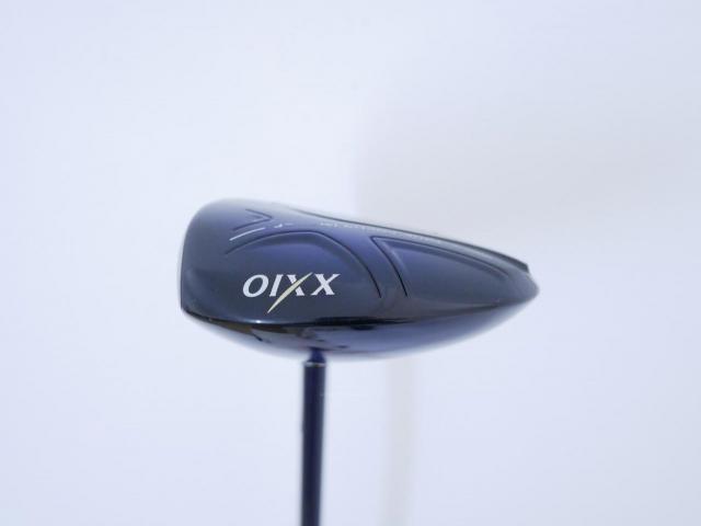 Fairway Wood : xxio : หัวไม้ 3 XXIO 10 (รุ่นปี 2019) Loft 15 ก้าน MP-1000 Flex S