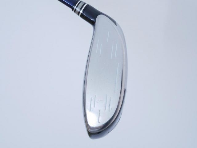 Fairway Wood : xxio : หัวไม้ 3 XXIO 10 (รุ่นปี 2019) Loft 15 ก้าน MP-1000 Flex S