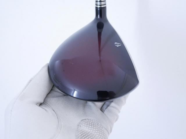 Fairway Wood : xxio : หัวไม้ 3 XXIO 10 (รุ่นปี 2019) Loft 15 ก้าน MP-1000 Flex SR