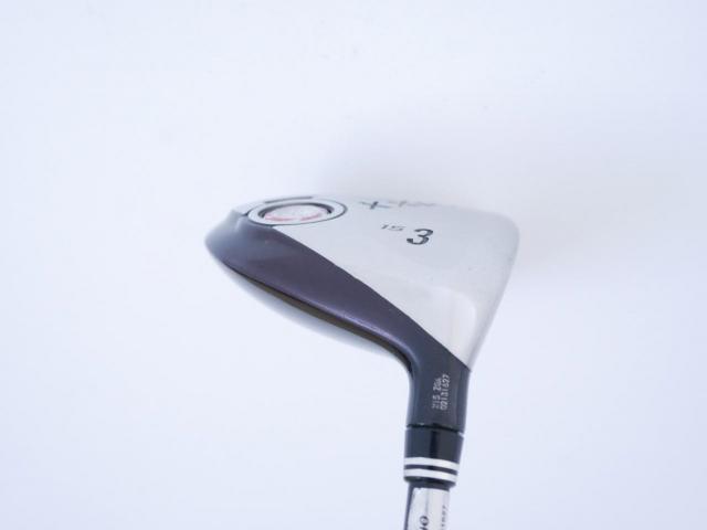 Fairway Wood : xxio : หัวไม้ 3 XXIO 9 (ออกปี 2016) Loft 15 ก้าน MP-900 Flex R
