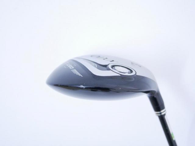 Fairway Wood : xxio : หัวไม้ 3 XXIO 9 Miyazaki Model (ออกปี 2016) Loft 15 Flex S