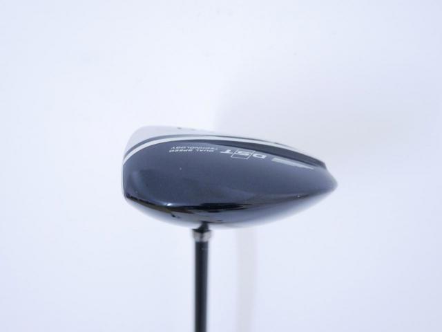 Fairway Wood : xxio : หัวไม้ 3 XXIO 9 Miyazaki Model (ออกปี 2016) Loft 15 Flex S
