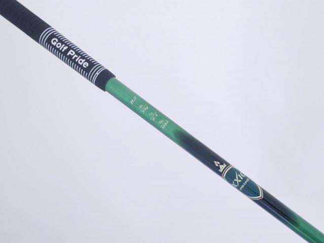 Fairway Wood : xxio : หัวไม้ 3 XXIO Prime 8 (รุ่นท๊อปสุด) Loft 15 ก้าน SP-800 Flex R2