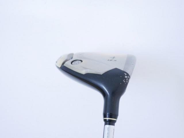 Fairway Wood : xxio : หัวไม้ 4 XXIO Prime 6 (รุ่นท๊อปสุด) Loft 16.5 ก้าน SP-600 Flex R