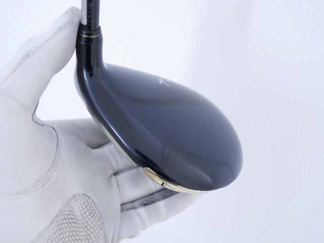 Fairway Wood : xxio : หัวไม้ 4 XXIO Prime 6 (รุ่นท๊อปสุด) Loft 16.5 ก้าน SP-600 Flex R