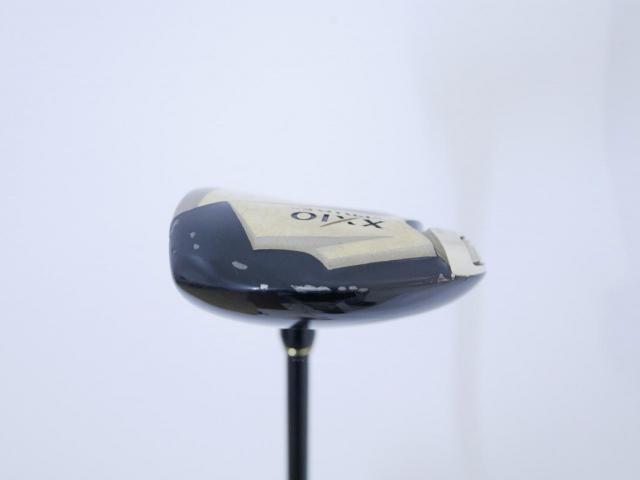 Fairway Wood : xxio : หัวไม้ 4 XXIO Prime 6 (รุ่นท๊อปสุด) Loft 16.5 ก้าน SP-600 Flex R