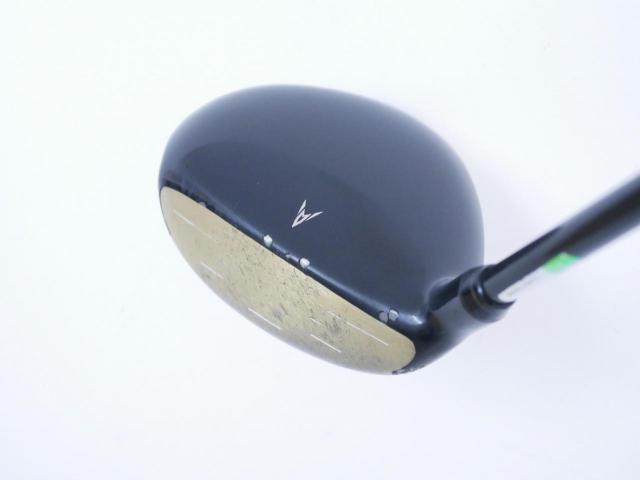 Fairway Wood : xxio : หัวไม้ 4 XXIO Prime 6 (รุ่นท๊อปสุด) Loft 16.5 ก้าน SP-600 Flex R