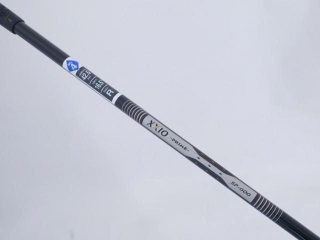 Fairway Wood : xxio : หัวไม้ 4 XXIO Prime 6 (รุ่นท๊อปสุด) Loft 16.5 ก้าน SP-600 Flex R