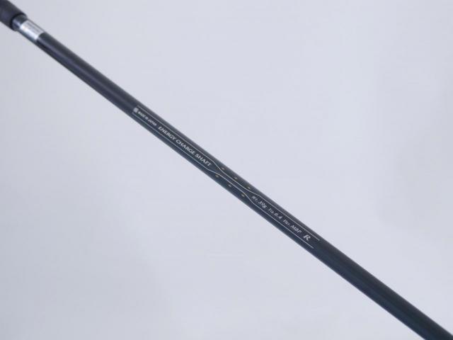 Fairway Wood : xxio : หัวไม้ 4 XXIO Prime 6 (รุ่นท๊อปสุด) Loft 16.5 ก้าน SP-600 Flex R