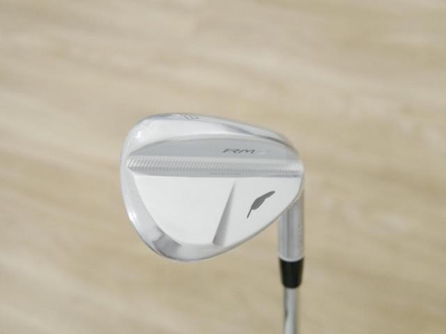 Wedge : Fourteen : **ของใหม่ ยังไม่แกะพลาสติก** Wedge Fourteen RM-a Forged (ออกปี 2024) Loft 58 ก้านเหล็ก Dynamic Gold S200