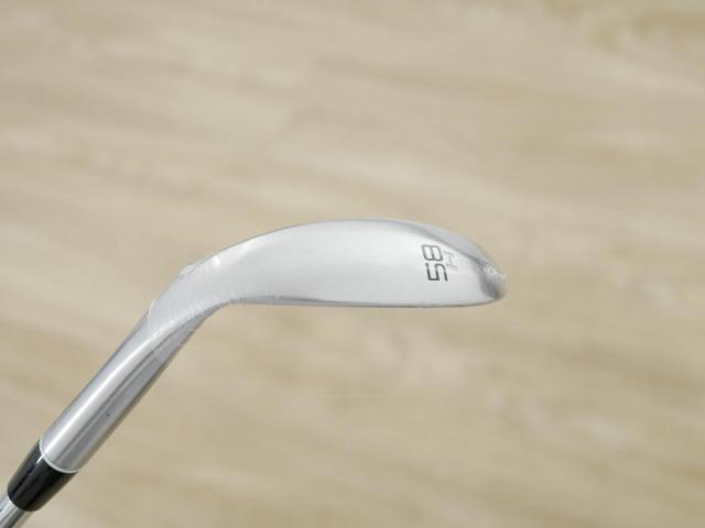 Wedge : Fourteen : **ของใหม่ ยังไม่แกะพลาสติก** Wedge Fourteen RM-a Forged (ออกปี 2024) Loft 58 ก้านเหล็ก Dynamic Gold S200